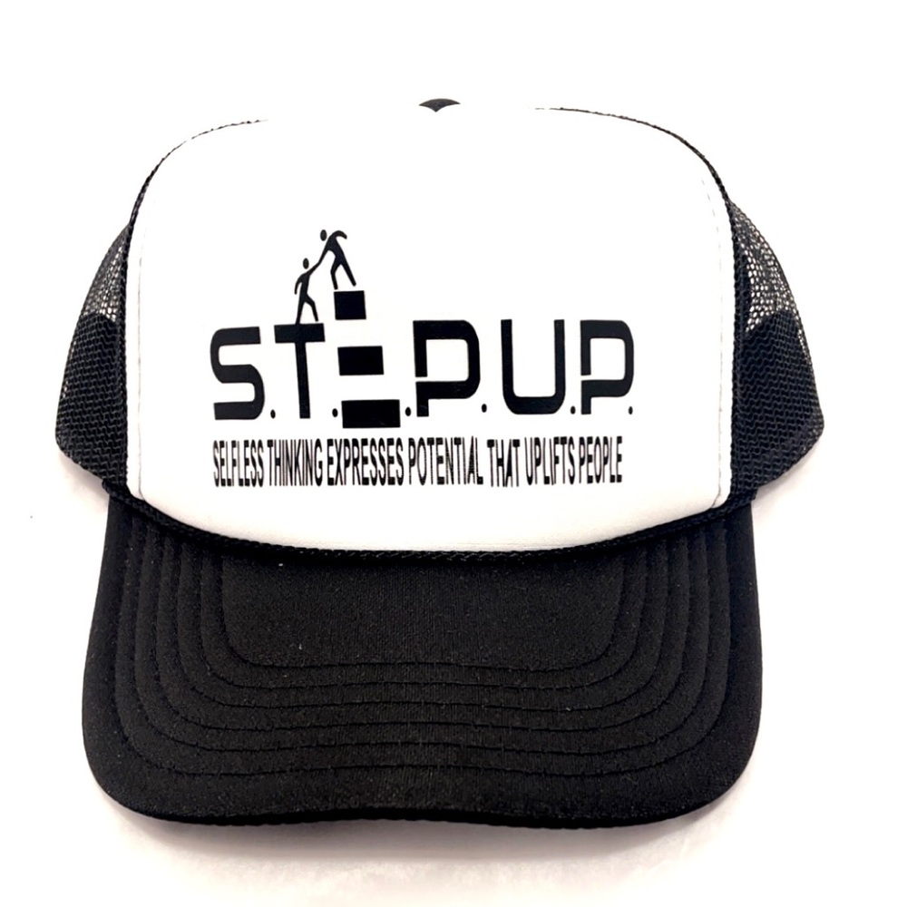 SnapBack hats